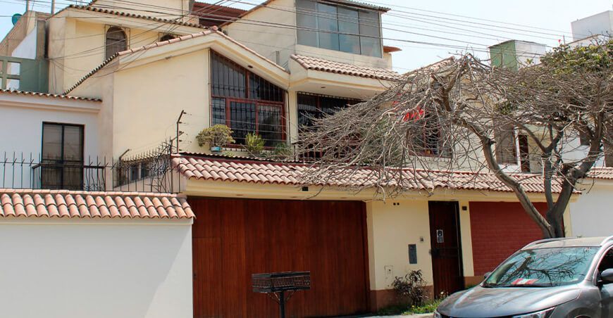 Zona Arqueológica Caral pide asignación definitiva de oficina ubicada en Lima