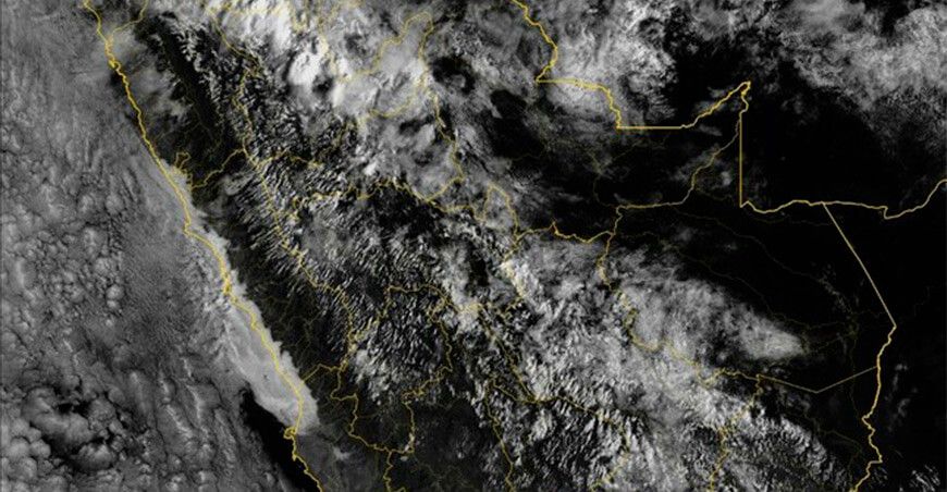 Velocidad del viento y sensación de frio aumentará en la costa peruana
