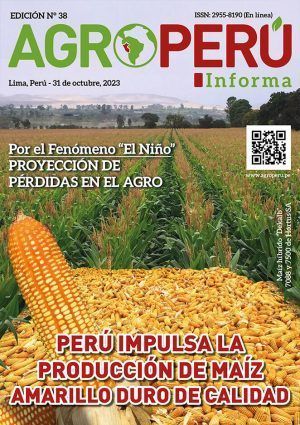 AGROPERU Informe Edición N° 38