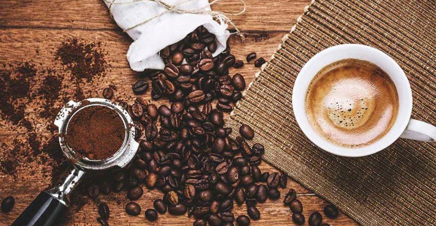cafés peruanos